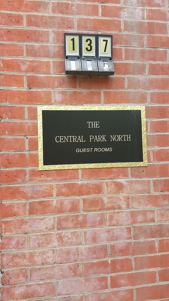The Park North 3* Nova York