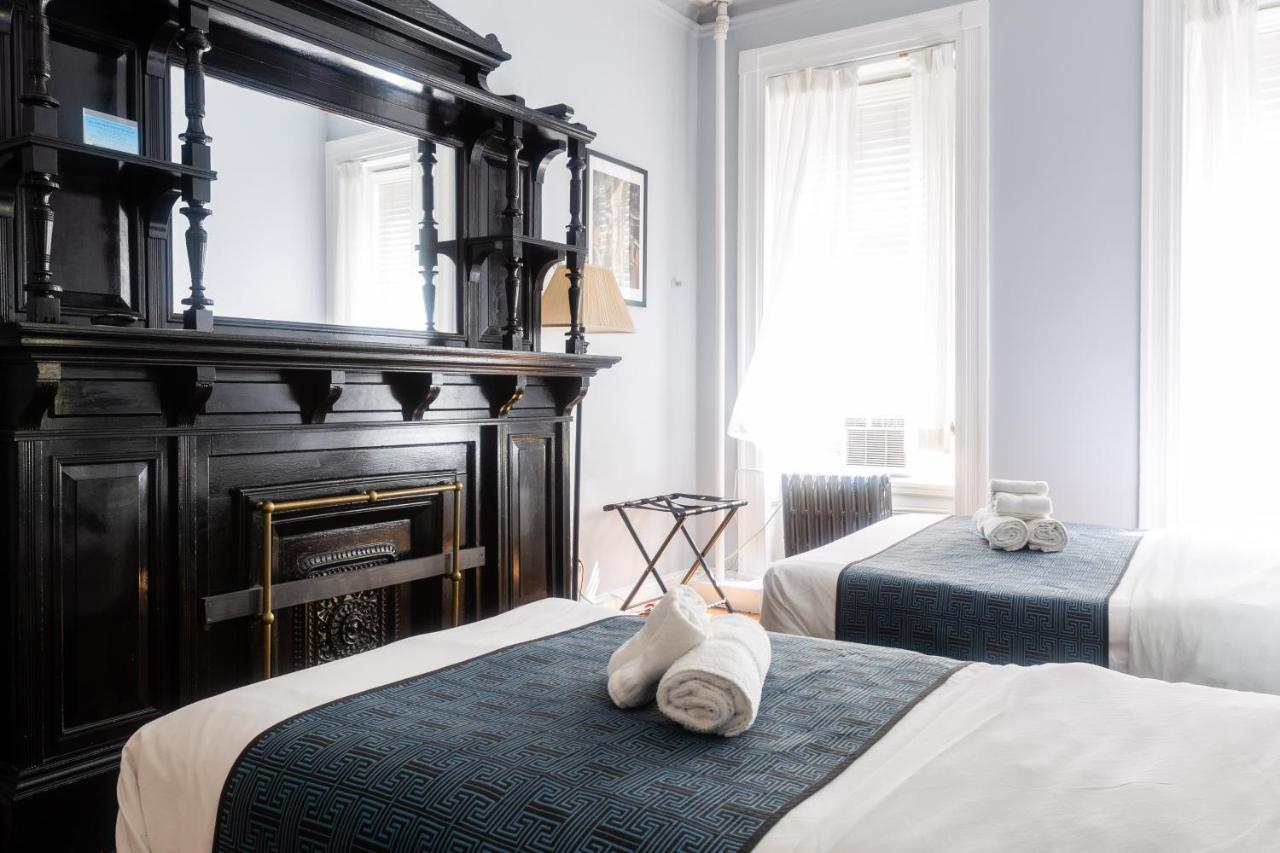 The Park North 3* Nova York