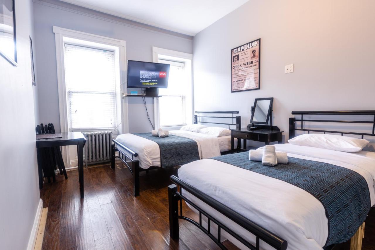The Park North 3* Nova York