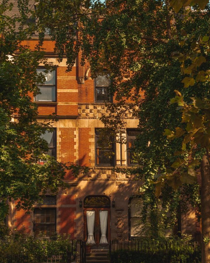 Casa de hóspedes The Park North Nova York