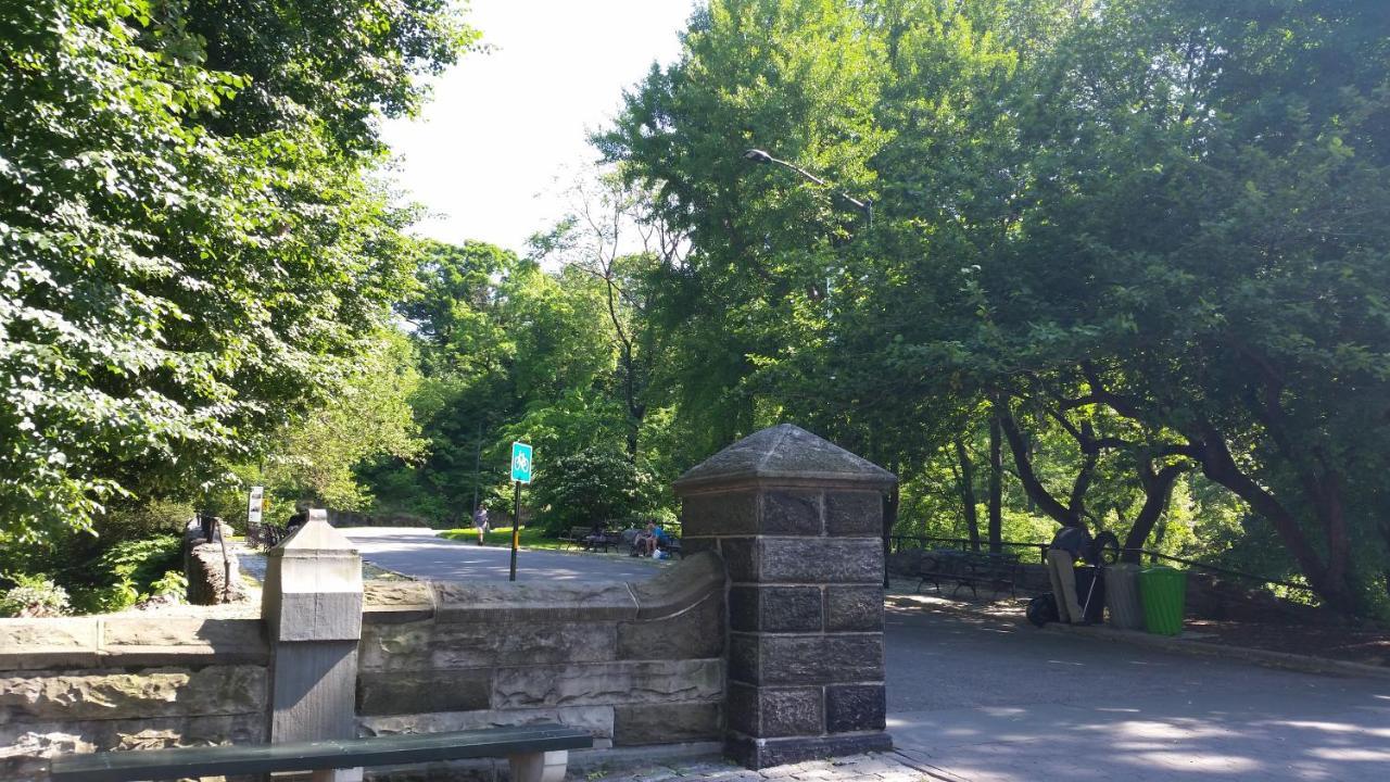 The Park North Casa de hóspedes