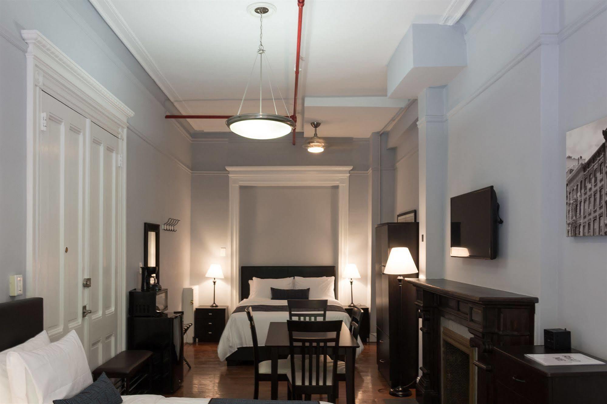 The Park North 3* Nova York