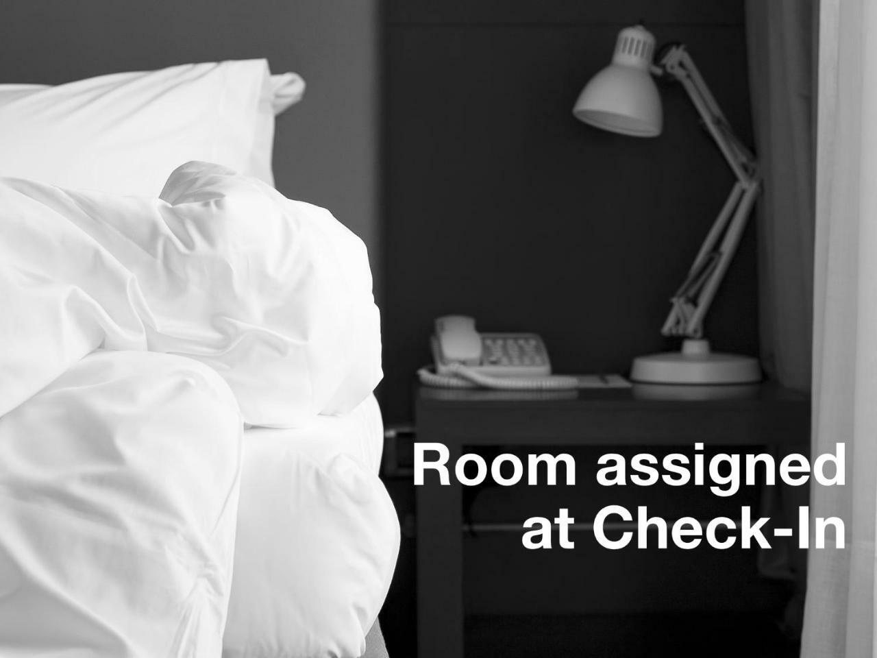 The Park North 3* Nova York
