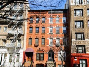 Casa de hóspedes The Park North Nova York